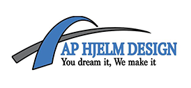 AP Hjelm Design