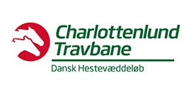 Charlottenlund Travbane