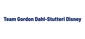 Team Gordon Dahl – Stutteri Disney